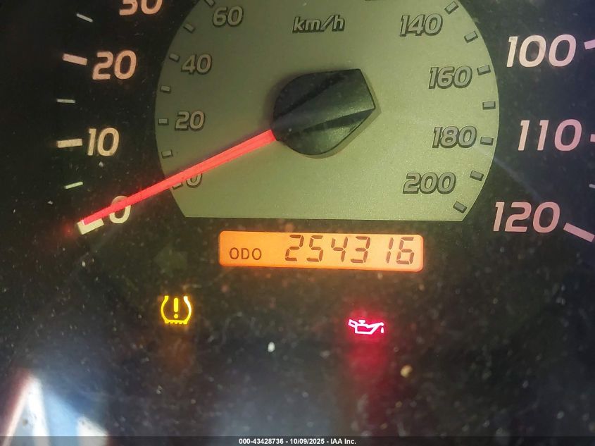 2010 Toyota Tacoma VIN: 5TENX4CN9AZ690414 Lot: 43428736