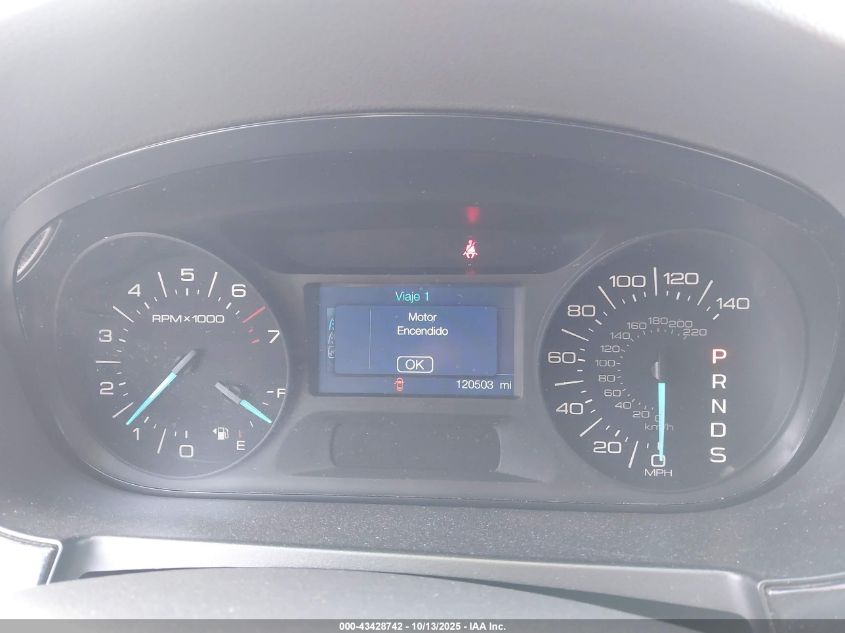 2014 Ford Edge Se VIN: 2FMDK3GC1EBB39648 Lot: 43428742