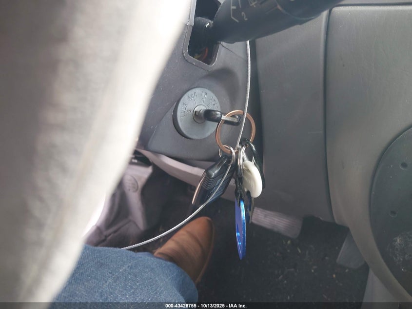 1998 Mercury Tracer Ls VIN: 3MEFM15P3WR602361 Lot: 43428755