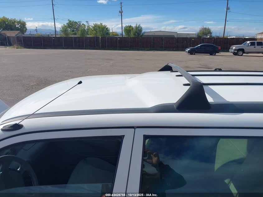 1998 Mercury Tracer Ls VIN: 3MEFM15P3WR602361 Lot: 43428755