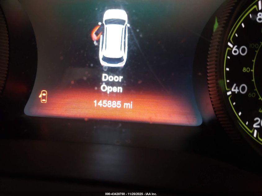 2016 Jeep Cherokee Trailhawk VIN: 1C4PJMBS2GW172619 Lot: 43428758