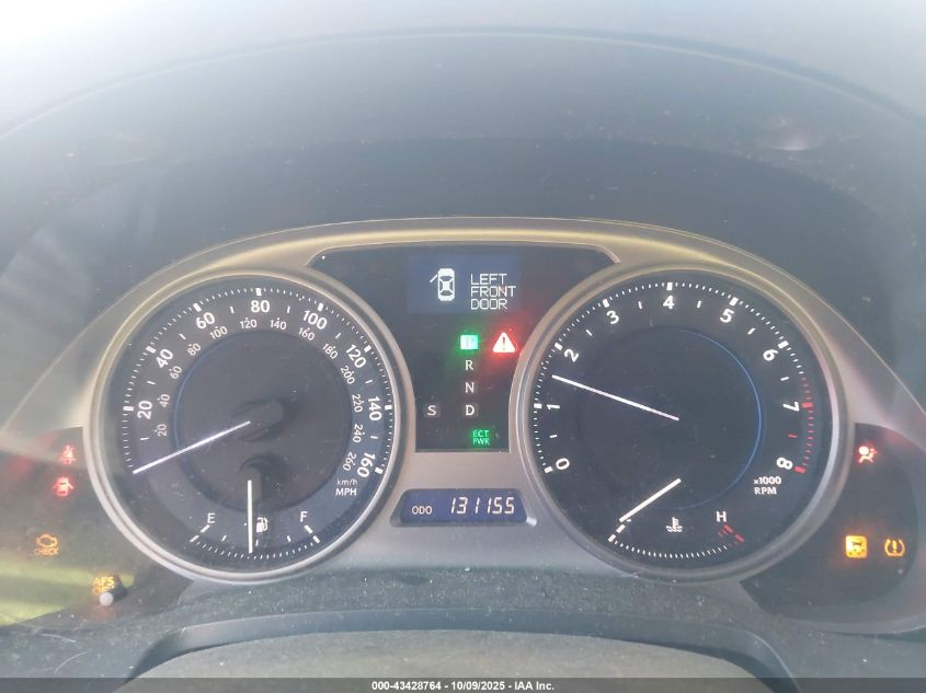 2007 Lexus Is 250 VIN: JTHCK262572010046 Lot: 43428764