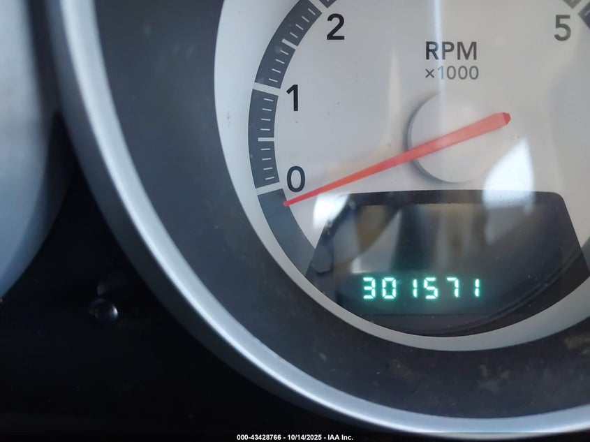 2008 Dodge Grand Caravan Sxt VIN: 2D8HN54P58R131498 Lot: 43428766