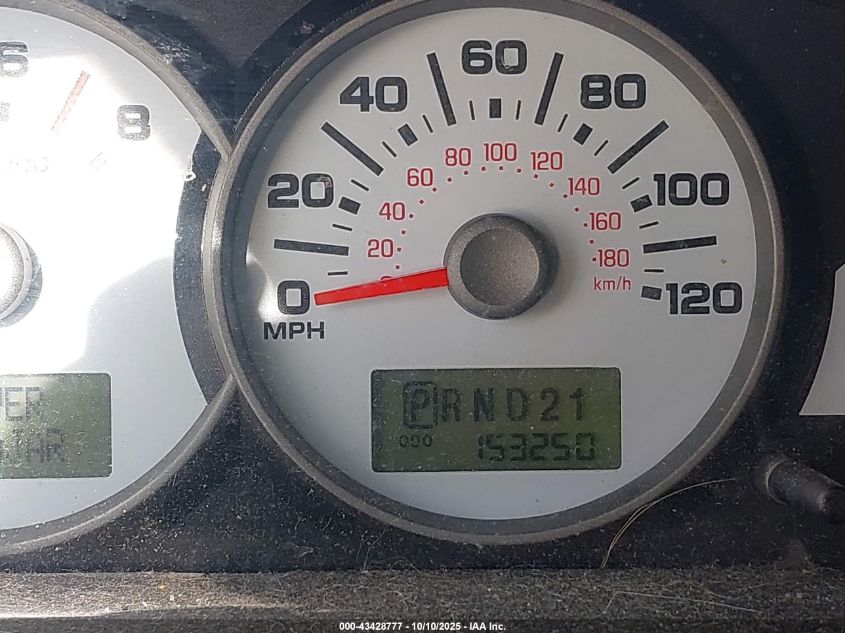 2007 Ford Escape Limited VIN: 1FMYU04127KC08871 Lot: 43428777