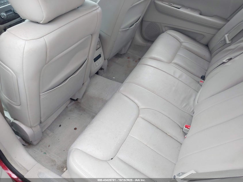 2009 Cadillac Dts 1Sc VIN: 1G6KD57Y19U101109 Lot: 43428781