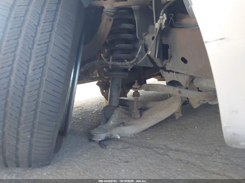 2006 Ford F-150 Lariat/Xlt VIN: 1FTPW12566FA32999 Lot: 43428783