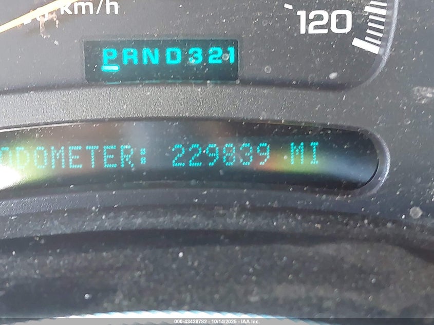 2004 GMC Sierra 1500 Slt VIN: 2GTEC13T041317893 Lot: 43428782