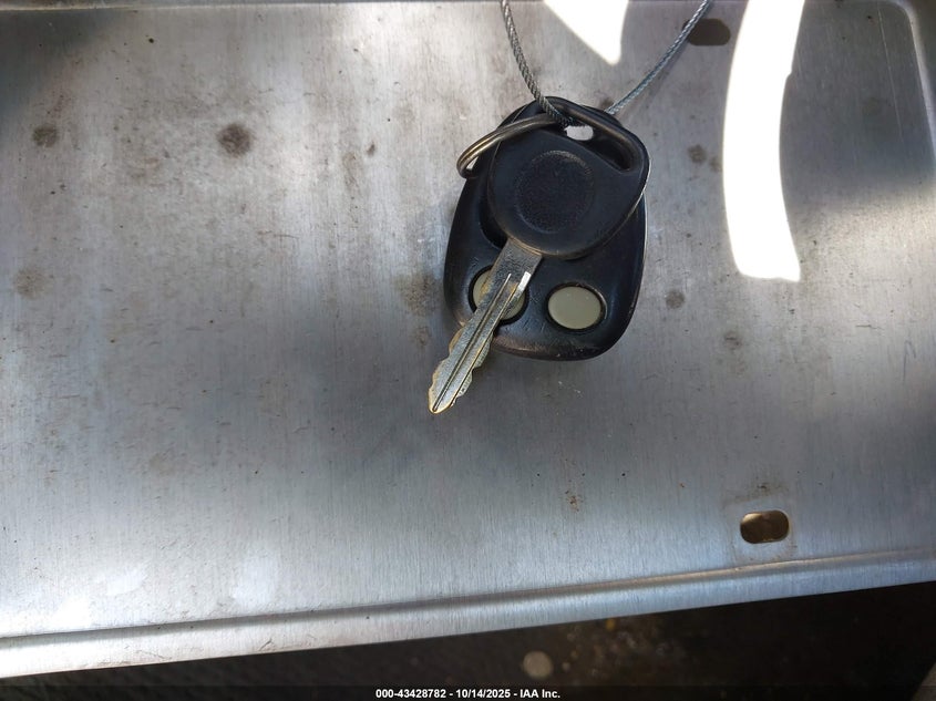 2004 GMC Sierra 1500 Slt VIN: 2GTEC13T041317893 Lot: 43428782