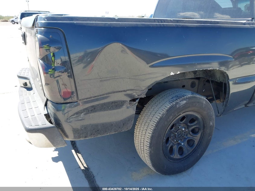 2004 GMC Sierra 1500 Slt VIN: 2GTEC13T041317893 Lot: 43428782