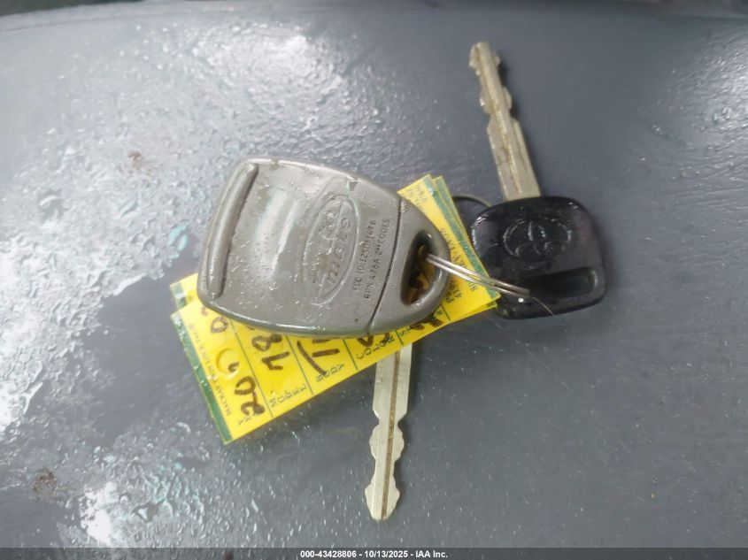 2002 Toyota Tundra Sr5 V8 VIN: 5TBBT44122S258023 Lot: 43428806