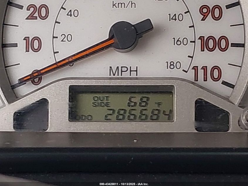 2007 Toyota Corolla S VIN: 1NXBR30E17Z797174 Lot: 43428811