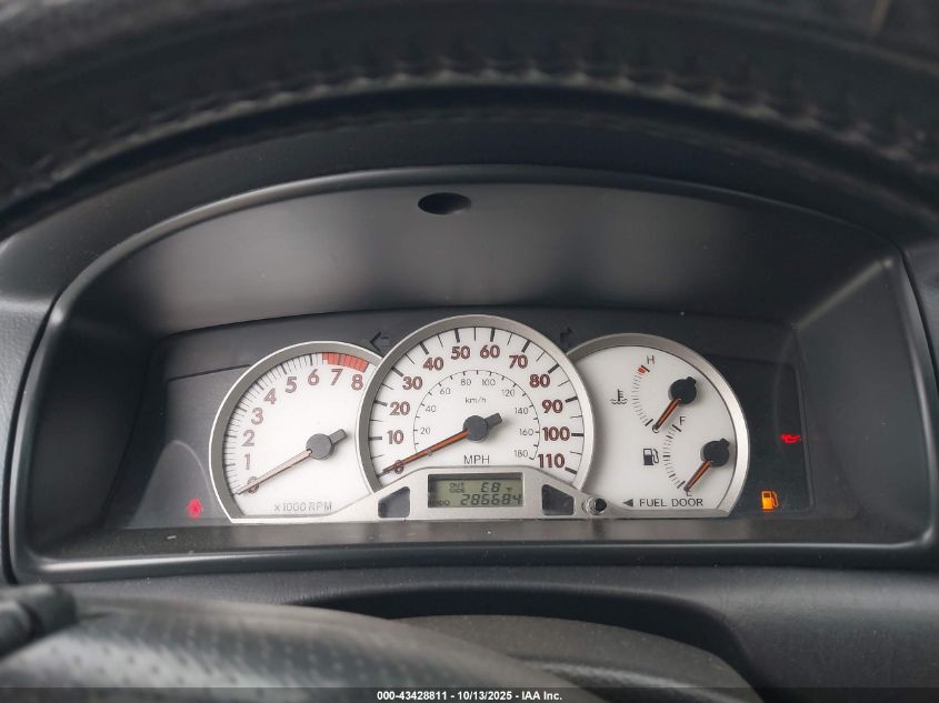 2007 Toyota Corolla S VIN: 1NXBR30E17Z797174 Lot: 43428811