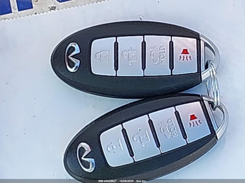 2015 Infiniti Q50 Premium VIN: JN1BV7AP6FM337243 Lot: 43428827