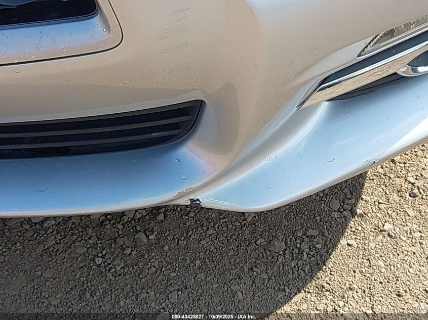 2015 Infiniti Q50 Premium VIN: JN1BV7AP6FM337243 Lot: 43428827