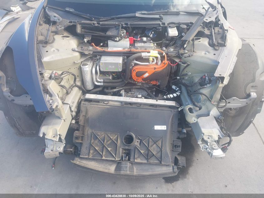 2022 Tesla Model 3 Long Range Dual Motor All-Wheel Drive VIN: 5YJ3E1EB4NF241681 Lot: 43428838