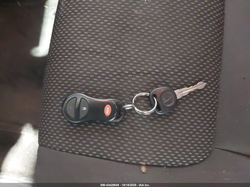 2008 Pontiac Torrent VIN: 2CKDL33F886032572 Lot: 43428848