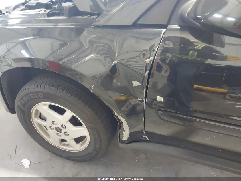 2008 Pontiac Torrent VIN: 2CKDL33F886032572 Lot: 43428848