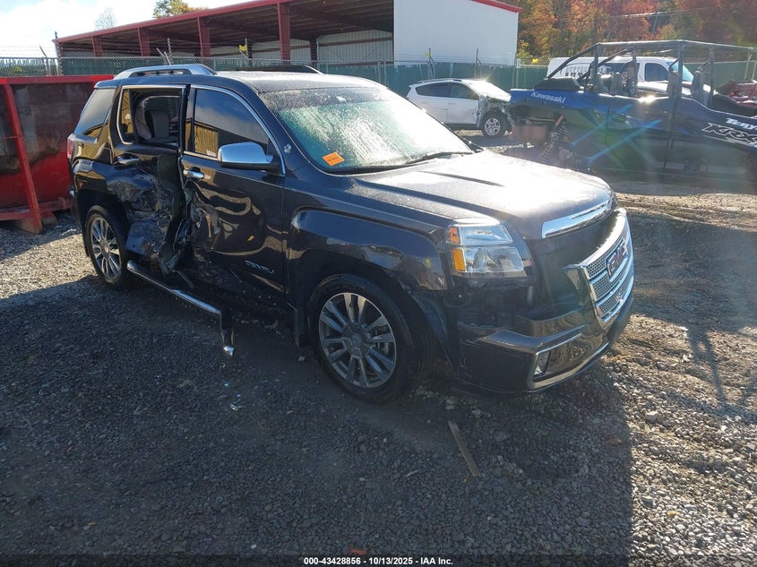 GMC TERRAIN DENALI
