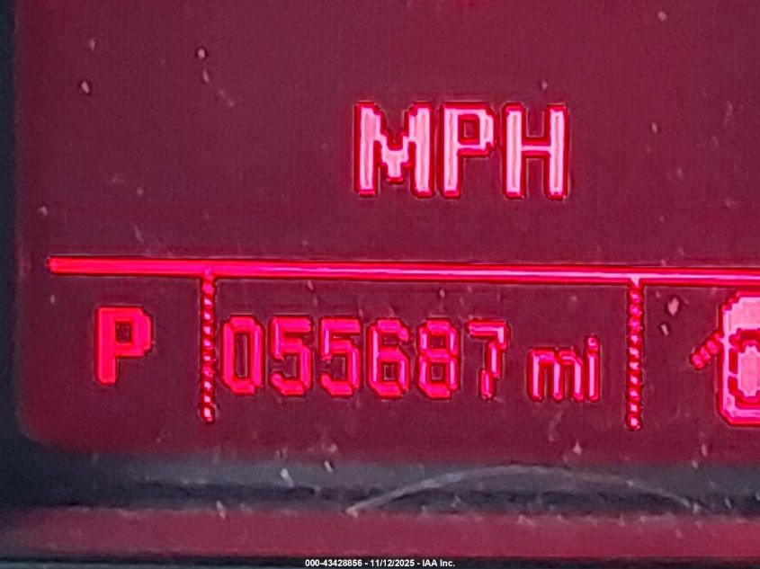 2016 GMC Terrain Denali VIN: 2GKFLVE31G6260608 Lot: 43428856