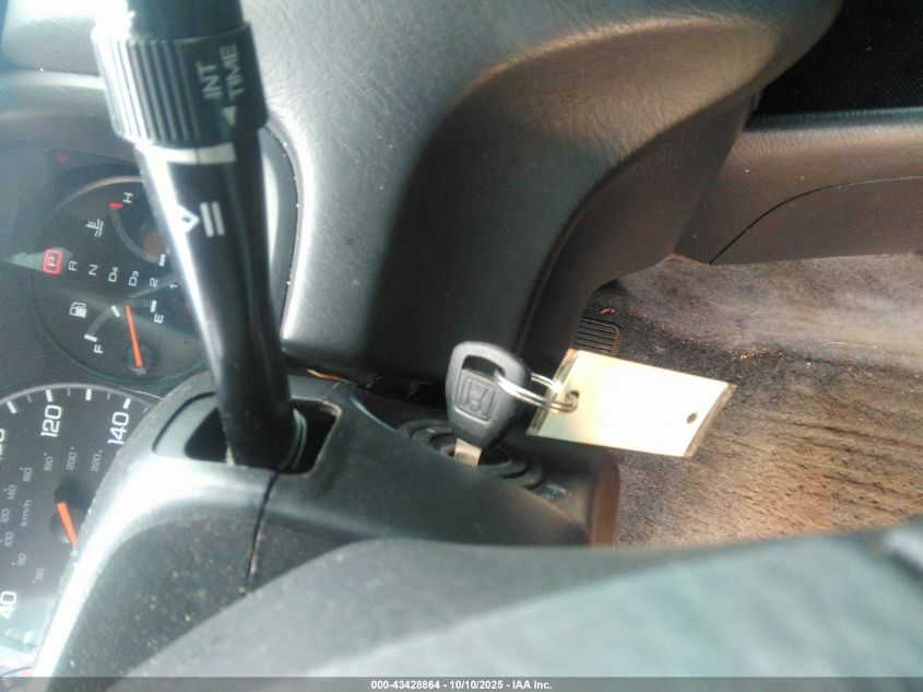 2000 Honda Accord 2.3 Ex VIN: 1HGCG3255YA008234 Lot: 43428864