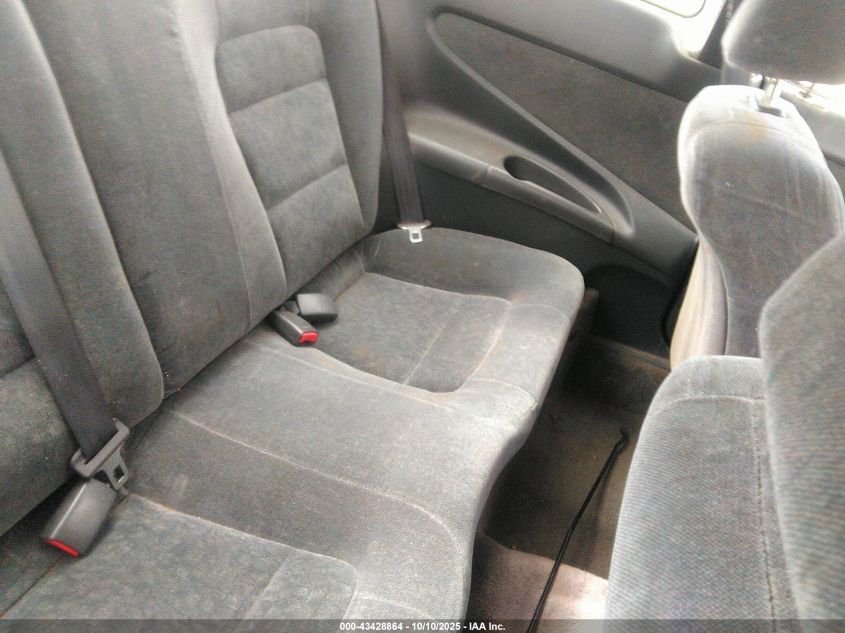 2000 Honda Accord 2.3 Ex VIN: 1HGCG3255YA008234 Lot: 43428864