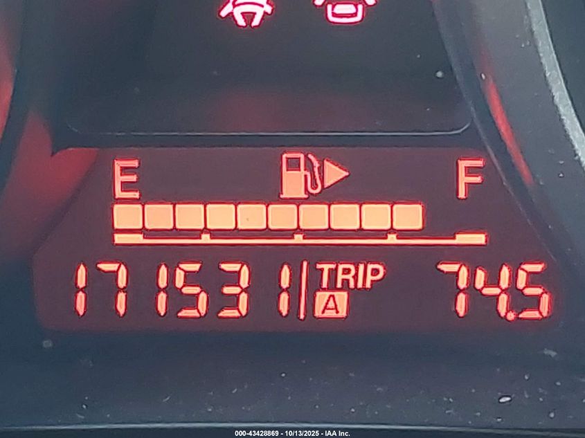 2011 Mazda Mazda3 I Sport VIN: JM1BL1UG5B1471040 Lot: 43428869