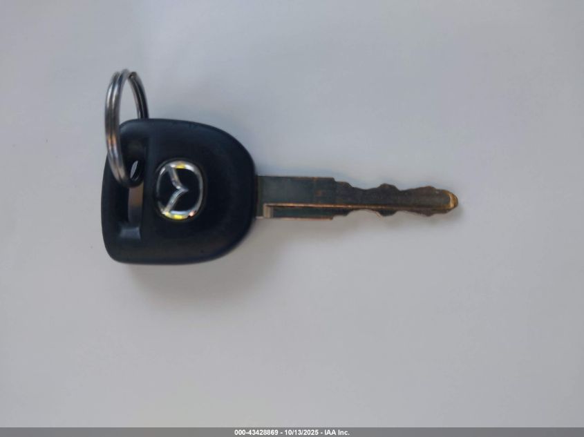 2011 Mazda Mazda3 I Sport VIN: JM1BL1UG5B1471040 Lot: 43428869