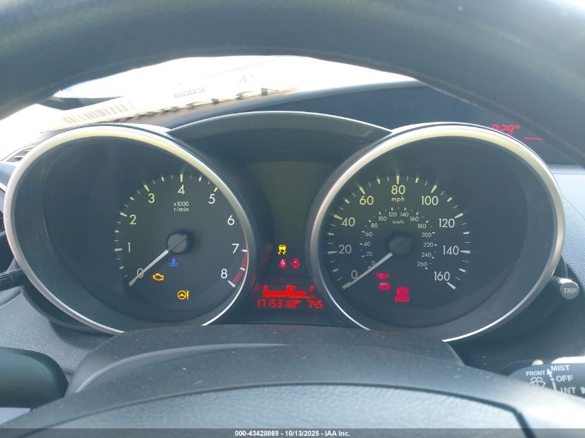 2011 Mazda Mazda3 I Sport VIN: JM1BL1UG5B1471040 Lot: 43428869