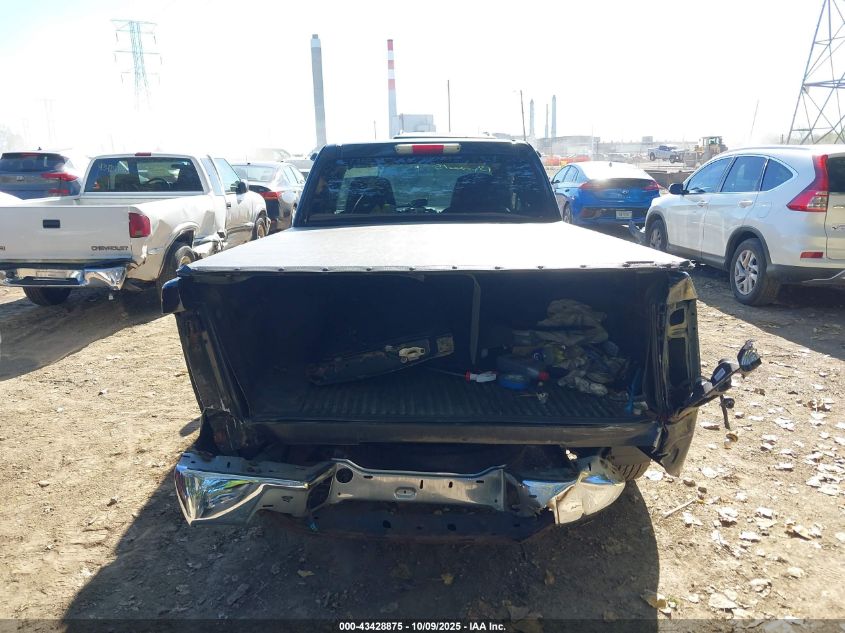 2008 Chevrolet Colorado Lt VIN: 1GCCS399088199557 Lot: 43428875