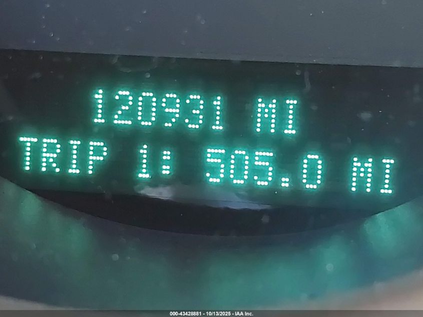 2005 Buick Lesabre Custom VIN: 1G4HP52K35U140646 Lot: 43428881