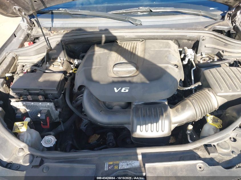 2015 Jeep Grand Cherokee Limited VIN: 1C4RJFBG1FC732694 Lot: 43428884