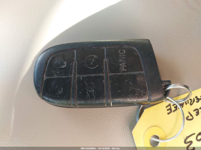 2015 Jeep Grand Cherokee Limited VIN: 1C4RJFBG1FC732694 Lot: 43428884