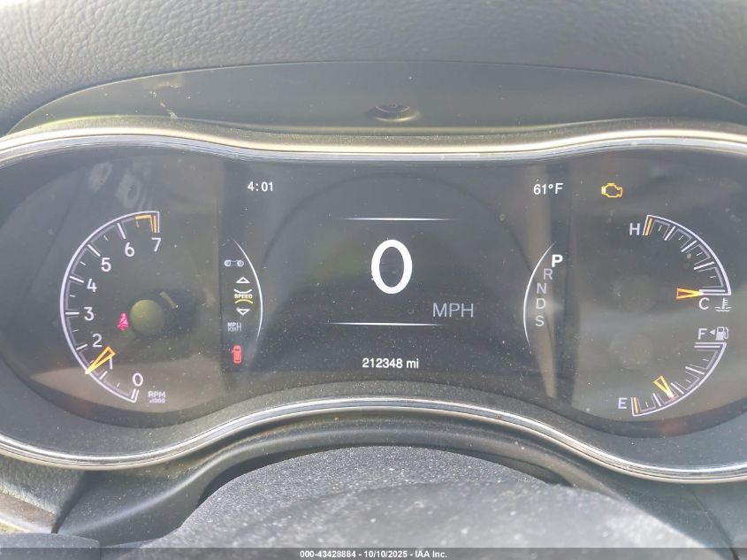 2015 Jeep Grand Cherokee Limited VIN: 1C4RJFBG1FC732694 Lot: 43428884