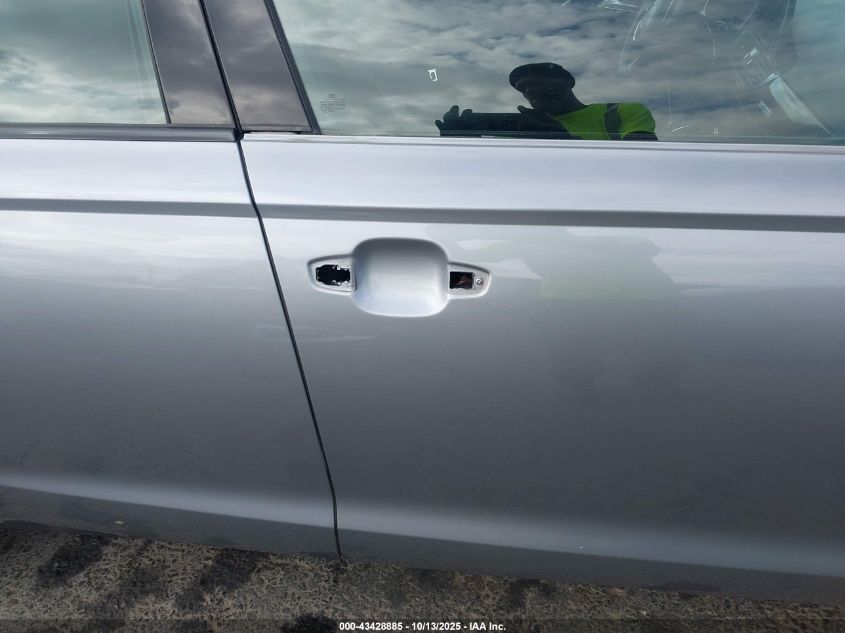 2016 Audi A6 3.0T Premium Plus VIN: WAUHGAFC9GN123652 Lot: 43428885