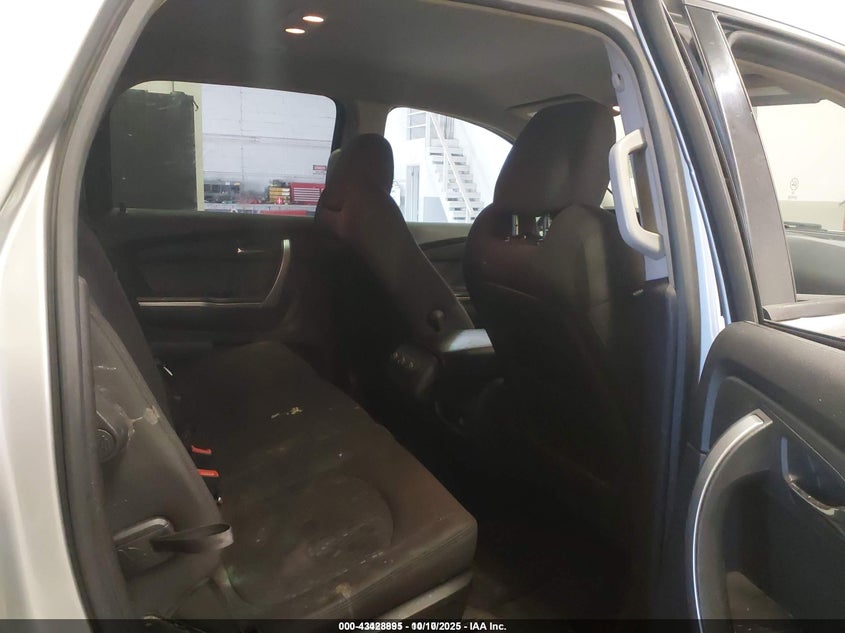 2009 GMC Acadia Sle-1 VIN: 1GKEV13D89J205671 Lot: 43428895