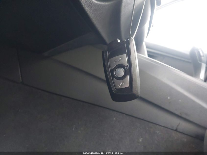 2014 BMW 328I VIN: WBA3A5C56EF605379 Lot: 43428896