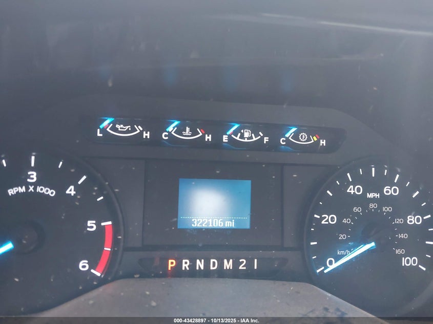 2017 Ford F-450 Chassis Xl VIN: 1FDUF4GY4HEC24143 Lot: 43428897