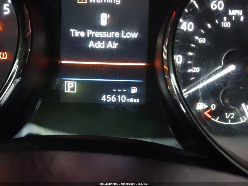 2019 Nissan Rogue S VIN: KNMAT2MT3KP552369 Lot: 43428902