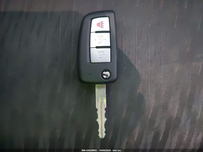 2019 Nissan Rogue S VIN: KNMAT2MT3KP552369 Lot: 43428902