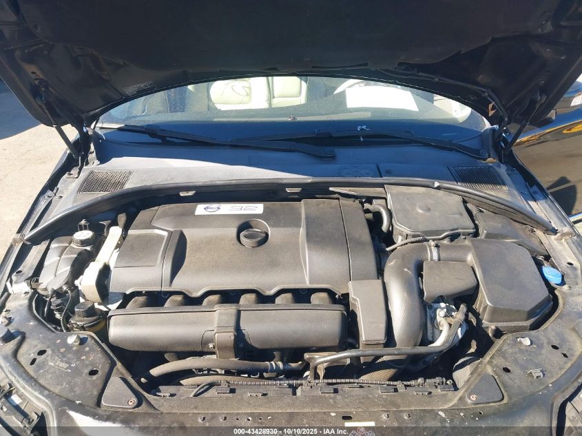 2010 Volvo S80 3.2 VIN: YV1960AS5A1117424 Lot: 43428930