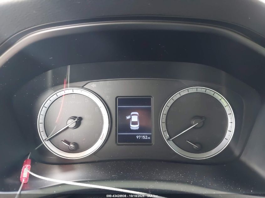 2019 Hyundai Sonata Se VIN: 5NPE24AF6KH746145 Lot: 43428936