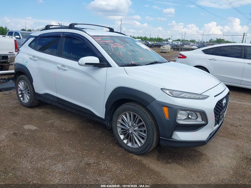 HYUNDAI KONA SEL