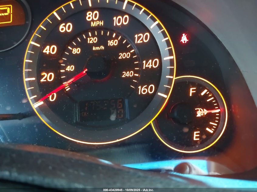 2006 Infiniti G35 VIN: JNKCV54E26M703472 Lot: 43428945