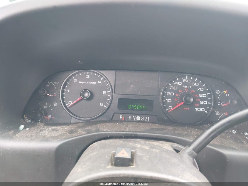 2007 Ford F-250 King Ranch/Lariat/Xl/Xlt VIN: 1FTSW21517EA23832 Lot: 43428947