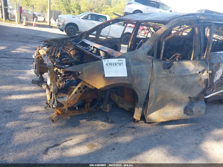 2020 Chrysler Pacifica Touring L VIN: 2C4RC1BG1LR103954 Lot: 43428951