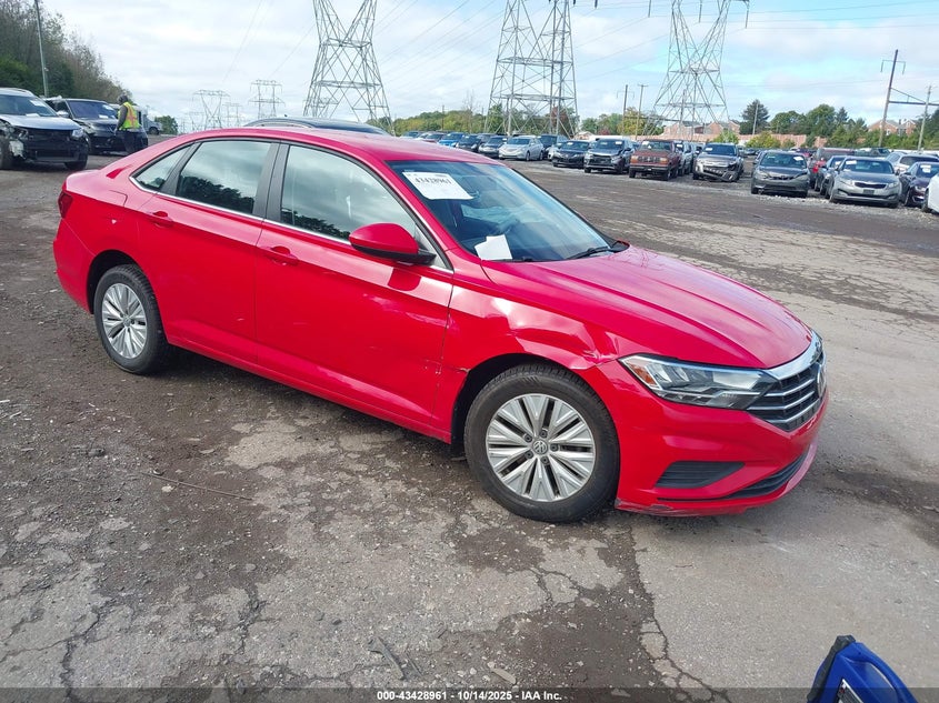 VOLKSWAGEN JETTA 1.4T R-LINE/1.4T S/1.4T SE