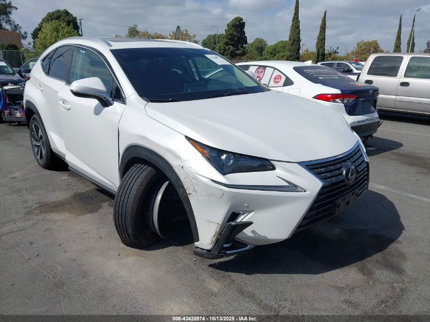 LEXUS NX 300 NX 300