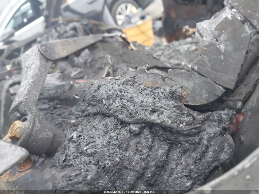 2001 Toyota Tacoma Base V6 VIN: 5TEHN72N91Z728956 Lot: 43428978