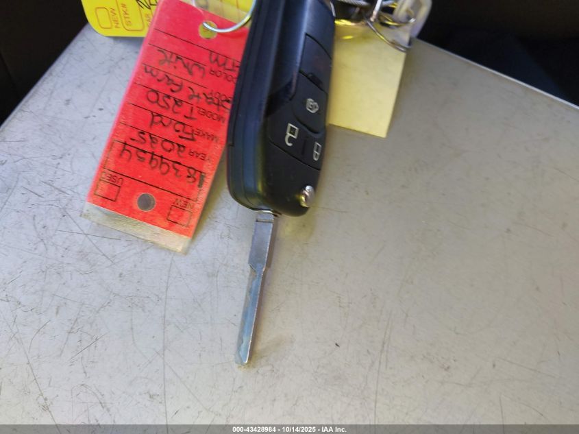 2025 Ford Transit-250 VIN: 1FTBR1C80SKA16051 Lot: 43428984