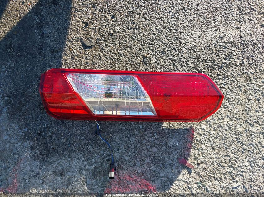 2025 Ford Transit-250 VIN: 1FTBR1C80SKA16051 Lot: 43428984